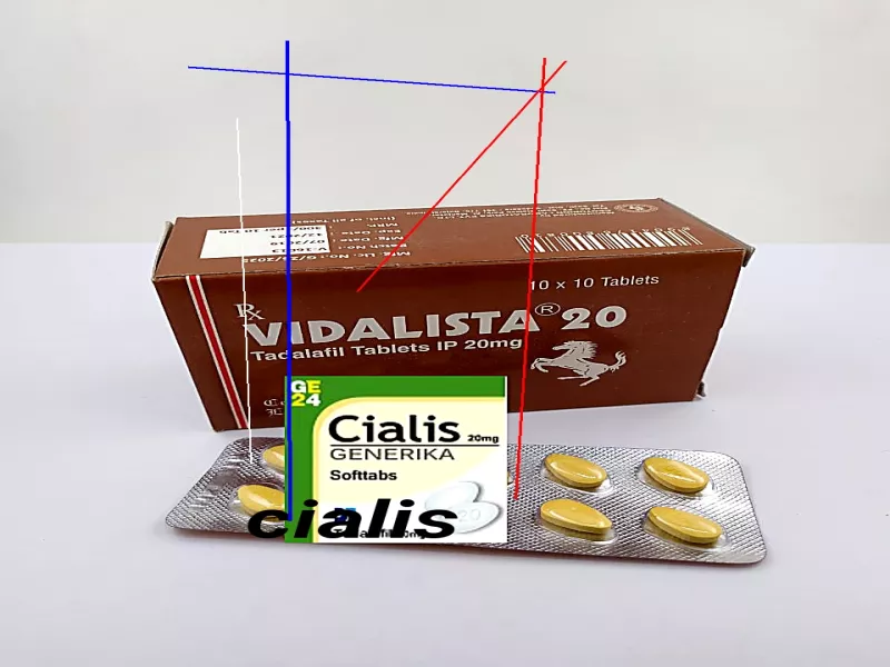 Achat cialis et viagra